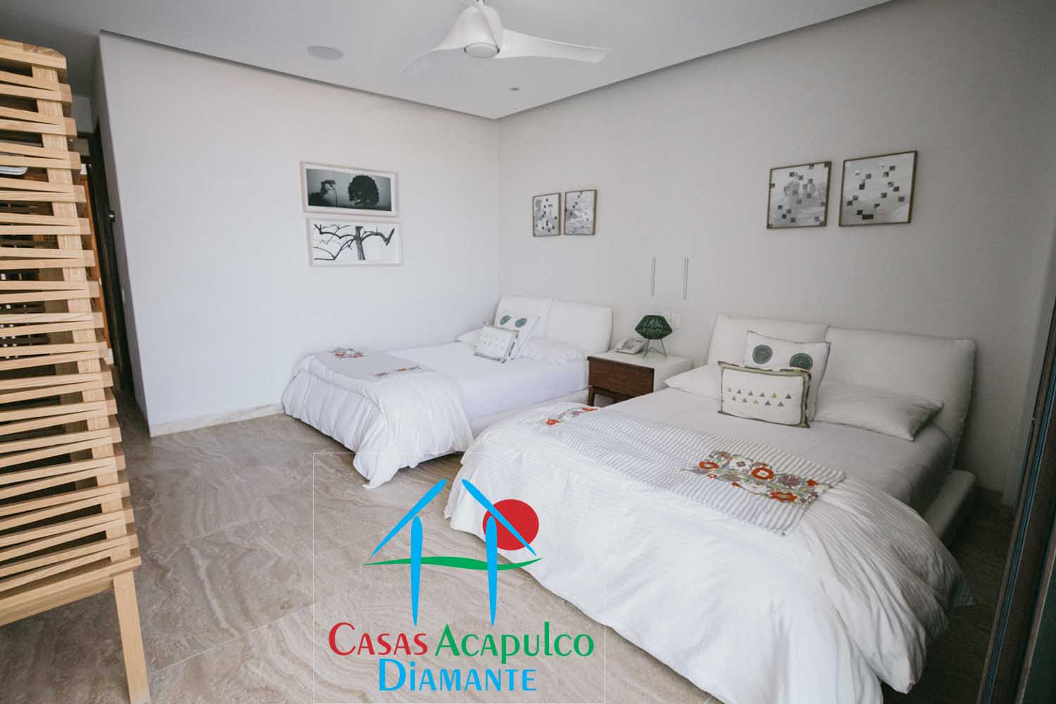 Dos Soles T1 PH 2 - Recámara uno 1